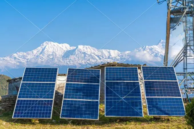 solar panels solar panels