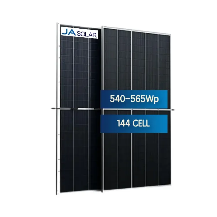 Solarni sistem za prizemnu instalaciju