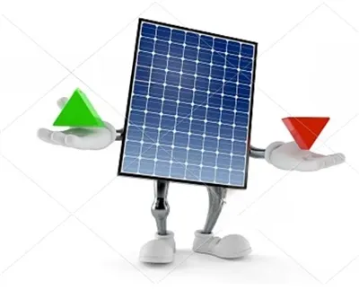 Solarna energija i vjetar pokrivaju 99% globalnog rasta potražnje za električ...