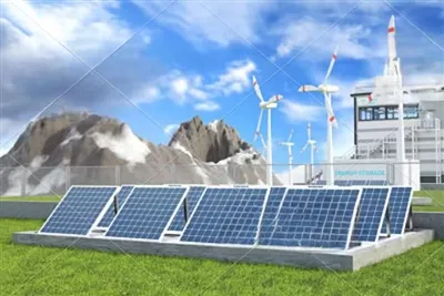 EU se okreće 'domaćim' obnovljivim izvorima kako bi izdržala šok cijena energije