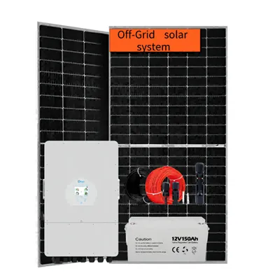 Da li kućnim solarnim sistemima za napajanje treba puno sunčeve svjetlosti za...