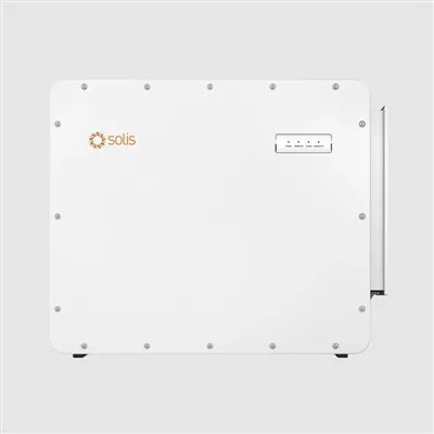 Solis 80-100K Rešenje za proizvodnju energije Inverter